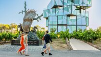 McLaren Vale Wine-Lover - Luxury Full Day Private Tour