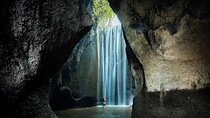 Tegenungan Waterfall, Tukad Cepung and Tibumana Waterfalls Tour