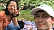 Fun Food Tour Jakarta