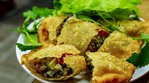 Hanoi Small Group Street Food Walking Tour
