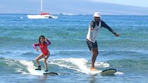 2 Hours Private Surf Lessons