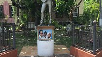 Bob Marley Museum and Kingston City Tour