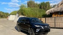 Hanoi Airport car transfer & Vice versa