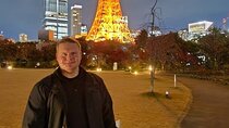 Tokyo Half Walking Day Tour with a Local Expert Guide