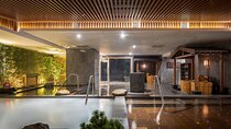 Amare Onsen and Jjimjilbang