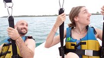 Private Multi-Water Activities in Nusa Dua Bali