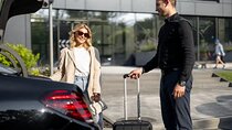 Dubai international Airport transfer to any where in Dubai city 