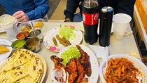 Nairobi Food Tour - Street Food Experience Lunch