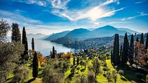 Private Transfer from Munich to Milan with 2 Hour of Sightseeing