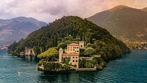 Private Transfer from Milan to Munich with 2 Hours of Sightseeing