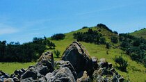 Full Day Private Ngong Hills Adventure from Nairobi