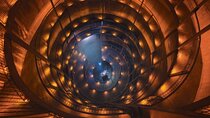 From Auckland: Waitomo Caves and Kiwi House Small Group Tour