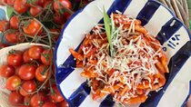 Cesarine: Positano Cooking Class - 3 Authentic Recipes