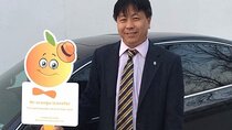 Hangzhou to Pudong Airport: Private with Meet and Greet Service