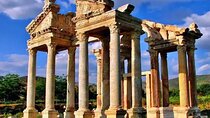 Pamukkale Aphrodisias Private Tour