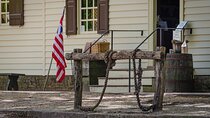 Shadows of the Past Private Tour: Tracing Slavery’s Legacy