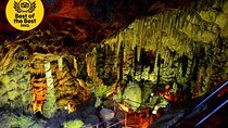 Private Jeep Tour - Zeus Cave - Cretan villages