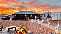 3-Day Shared Tour from Marrakech to Fes via Merzouga