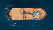 Cinque Terre boat tour