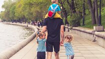 Nashville Family Discovery: A Private Downtown Adventure
