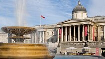 The National Gallery London Semi-Private Guided Tour 8ppl Max