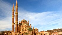 Private City Tour & Lunch at Fares Restaurant – Sharm El Sheikh