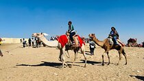 3 Days 2 Nights Package Private Tour in Cairo
