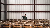 Whiskey Distillery Tour & Tasting | Austin, Texas