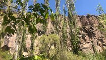Cappadocia Private Green Tour ( Ihlara Valley) 