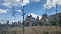 Private Daily Cappadocia Tour From Istanbul by Plane
