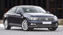 Private Transfer: Podgorica Airport TGD to Podgorica in Sedan Car
