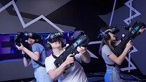 Virtual Reality in Austin Tx 