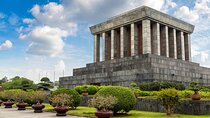Hanoi Full Day A Private Tour With Mix of History and Activities