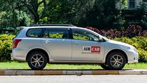 Nairobi Airport Private Transfers