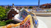 Private Transfer from Valencia to Barcelona with 2-hour stop in Tarragona