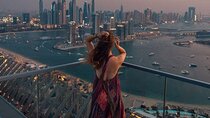 Dubai: The View At The Palm Entry Ticket with Optional Transport