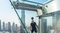 Dubai: Burj Khalifa 124th Floor & Sky Views Combo