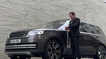 Private Heathrow Airport transfer to or from your London Hotel