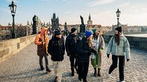 Private Photo Shoot in Prague Old Town 