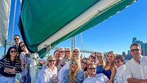Private Sailing Charter: Up to 24 Passengers