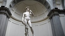 Florence Art Pass: Accademia, Uffizi & Duomo Guided Tour