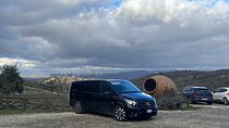 Transfer from Rome to Florence