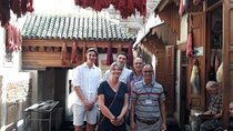 Half Day Fes Guided Tour 