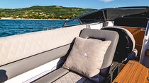Luxury Sunset Lake Como 1h or experience with enchanting view
