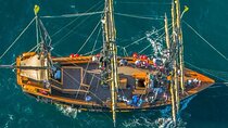 Sunset Pirate Boat Adventure in Cabo San Lucas