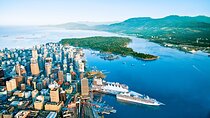 3 Hours Private Tour from Vancouver City(Not YVR or Cruise Port)