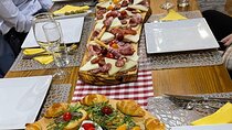 From Zadar-Hosted Lunch with Best Oil Connoisseur Must Do