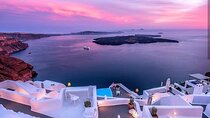 Santorini custom-made private sightseeing tour 