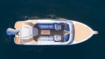 Shared Subacco Lake Como Boat Tour for 3 Hours
