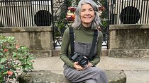 Storied Charleston Walking Tour by Author Liz Butler